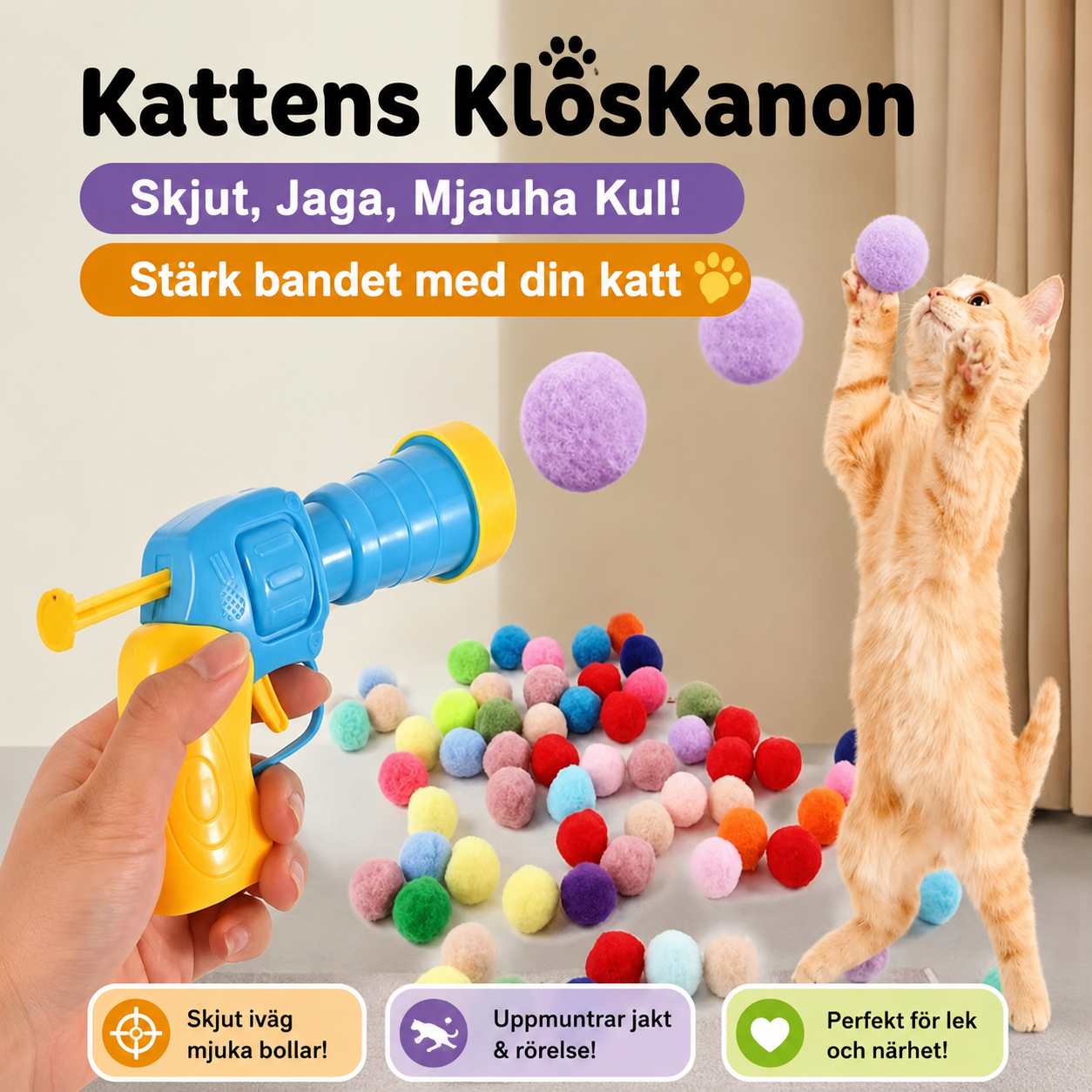 Katten klöskanon